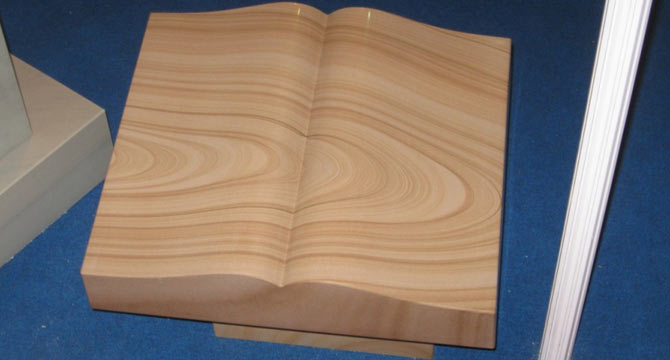 Fantasy Brown Quatzite Slabs