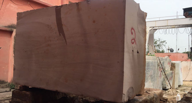 Buff Brown Quatzite Tiles